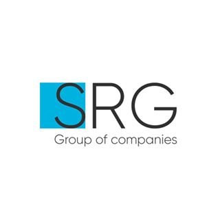 SRG,группа компаний,Москва