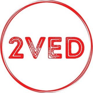 логотип компании 2VED