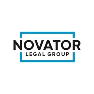 логотип компании NOVATOR