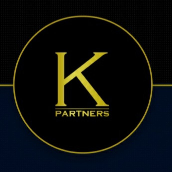 логотип компании Койфман и Партнёры