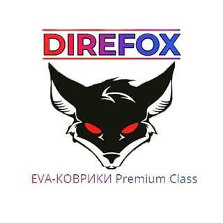 DIREFOX,производственная компания,Санкт-Петербург