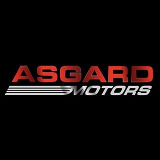 Asgard Motors,малярно-кузовной центр,Санкт-Петербург