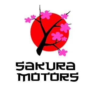 SAKURA MOTORS,склад-магазин продажи и установки контрактных автозапчастей из Японии и Европы,Санкт-Петербург