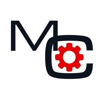 логотип компании МеханСтил