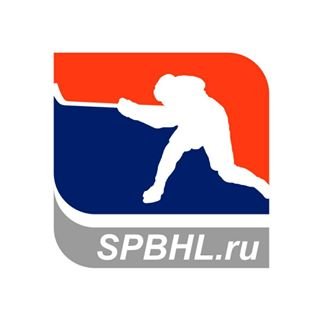 Хоккейная лига,,Санкт-Петербург