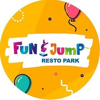 Fun Jump,семейный ресто-парк активного отдыха,Санкт-Петербург