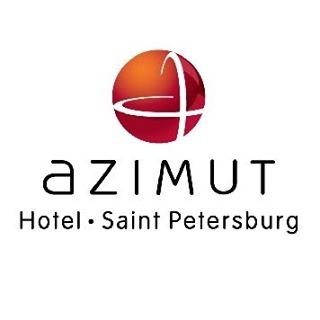AZIMUT Отель Санкт-Петербург,,Санкт-Петербург