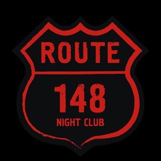 Route 148,ночной клуб,Санкт-Петербург
