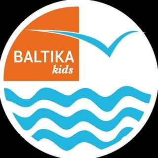 Дайвинг для детей Балтика