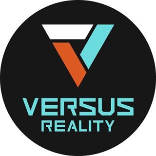 Versus Reality VR,сеть клубов виртуальной реальности,Санкт-Петербург