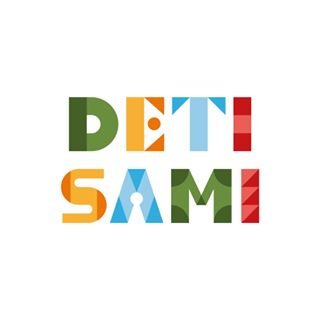логотип компании Detisami
