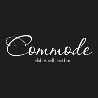 Commode Self-cost bar & club,,Санкт-Петербург