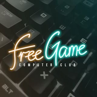 FreeGame,компьютерный клуб,Санкт-Петербург