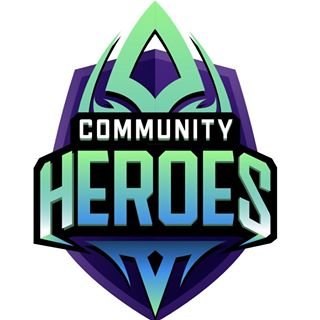 Community Heroes,игровой клуб,Санкт-Петербург