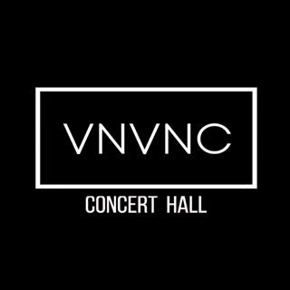 VNVNC concert hall