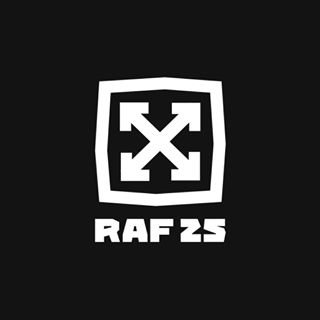 RАF 25,клуб,Санкт-Петербург