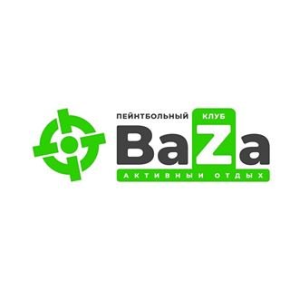 BaZa,пейнтбольный клуб,Санкт-Петербург