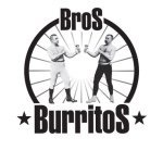 Bros Burritos,ресторан быстрого питания,Санкт-Петербург