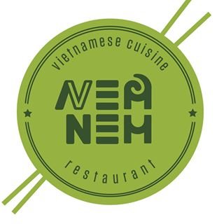 Nem Nem,ресторан вьетнамской кухни,Санкт-Петербург