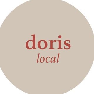 Doris Local,кофейня,Санкт-Петербург