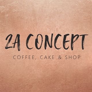 2A CONCEPT. Coffee, cake & shop,кофейня,Санкт-Петербург