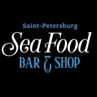 SeaFood Bar & Shop St-Petersburg,ресторан,Санкт-Петербург