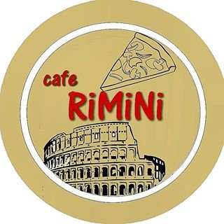 Rimini,кафе,Санкт-Петербург