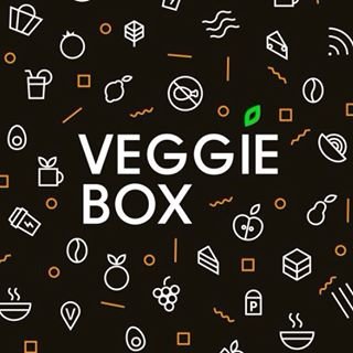 Veggie Box Food,,Санкт-Петербург