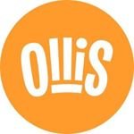 логотип компании Ollis