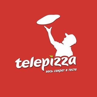 Telepizza,сеть пиццерий,Санкт-Петербург