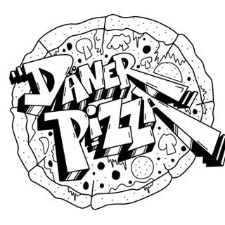 Daner Pizza Spot,веганское кафе,Санкт-Петербург