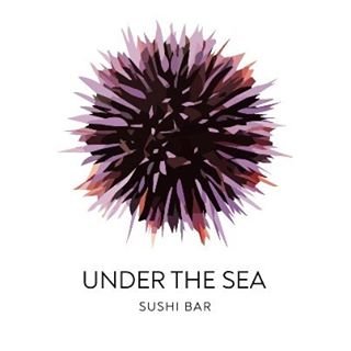 Under The Sea,ресторан японской кухни,Санкт-Петербург