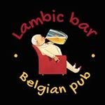 Lambicbar,бельгийский паб,Санкт-Петербург