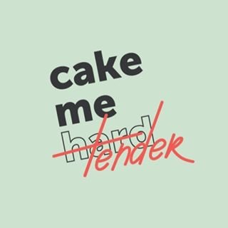 Cake me tender,,Санкт-Петербург