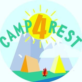 Camp4rest,,Санкт-Петербург