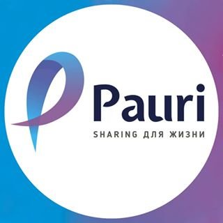 PAURI,арендная компания,Санкт-Петербург