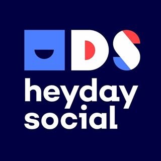 HeyDay Social
