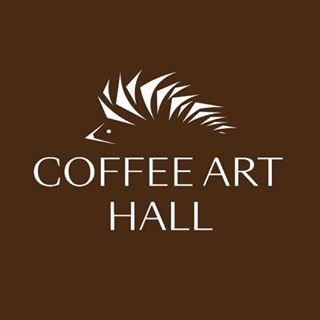 Coffe Art Hall,арт-кафе,Санкт-Петербург