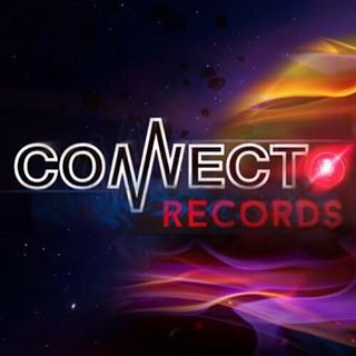 Connect Records,музыкальная студия,Санкт-Петербург