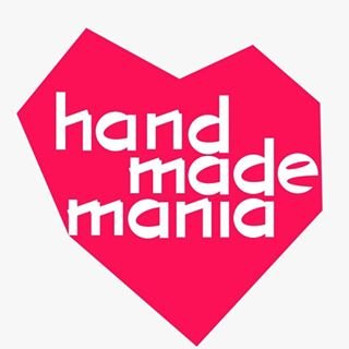 HandMadeMania,творческая студия,Санкт-Петербург