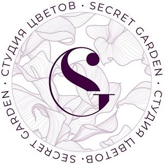 SECRET GARDEN,студия цветов,Санкт-Петербург