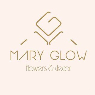 Mary glow,студия флористики и декора,Санкт-Петербург