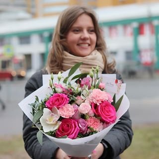 Julia Flowers,цветочная мастерская,Санкт-Петербург