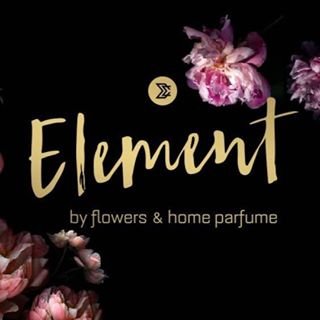 Element by flowers & home parfume,цветочный салон,Санкт-Петербург