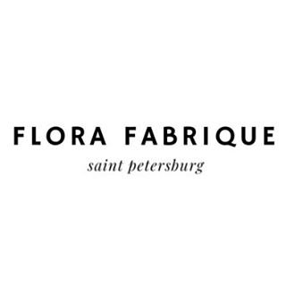 Флора Фабрик,цветочная лавка,Санкт-Петербург