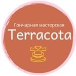 Terracota,гончарная мастерская,Санкт-Петербург