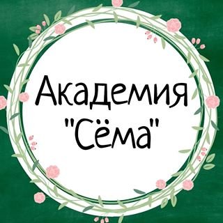 Академия СЁМА,детский развивающий центр,Санкт-Петербург
