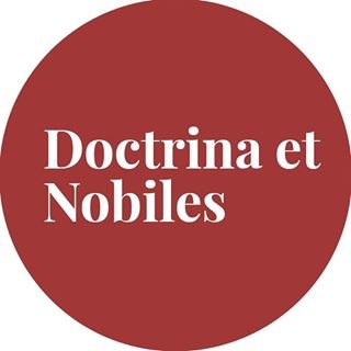 Doctrina et Nobiles,образовательный центр,Санкт-Петербург