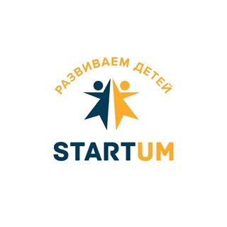 логотип компании StartUm