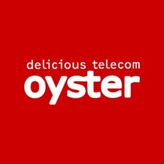 Oyster Telecom для бизнеса